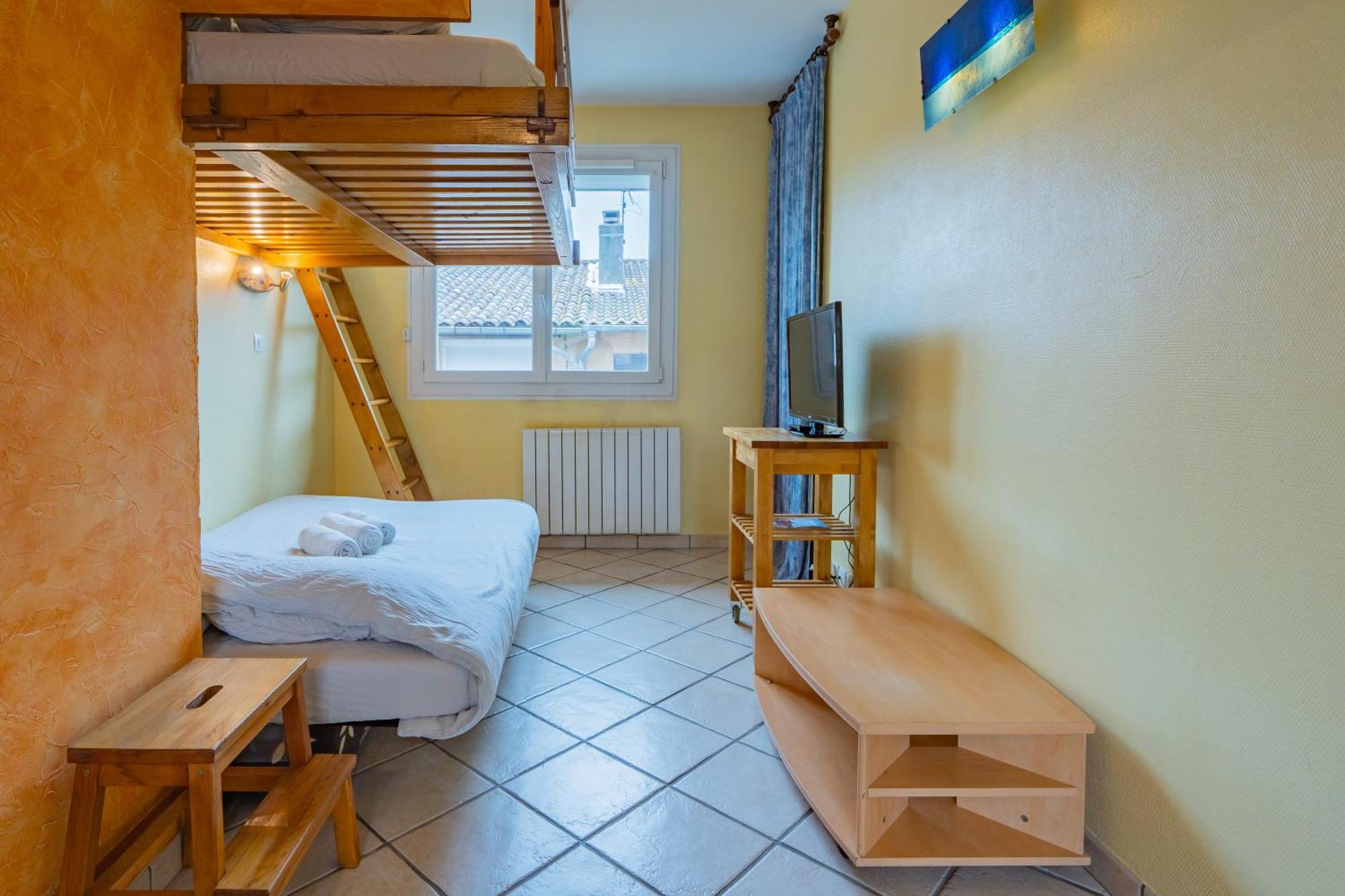 Room In Toulouse - Studio Proche Airbus Toulouse St Martin Touch Exterior photo
