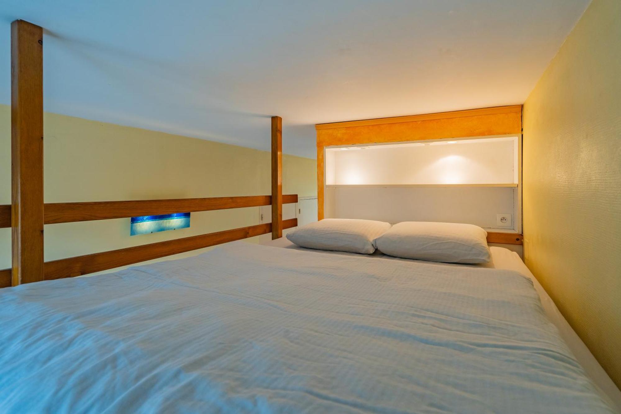 Room In Toulouse - Studio Proche Airbus Toulouse St Martin Touch Exterior photo